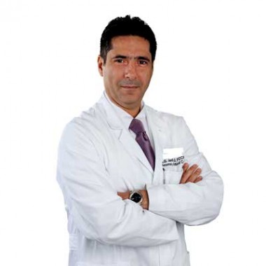 Dr. Mouhamad Ghyath Jamil