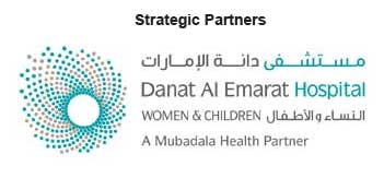 Danat Al Emarat Hospital