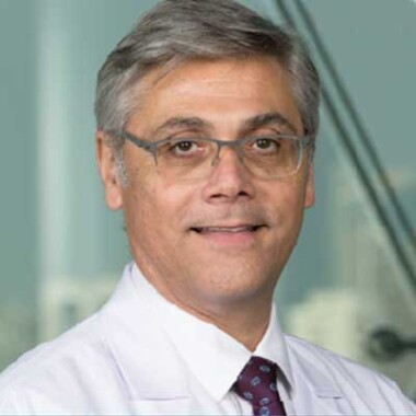 Dr. Jorge Guzman