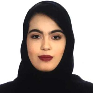 Asma Aal Ali