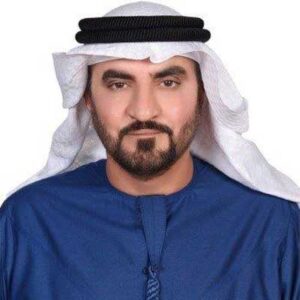 Dr. Rasheed Al Hammadi