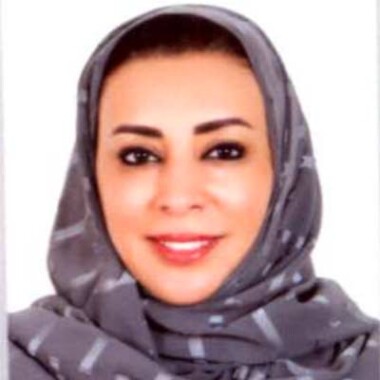 Dr. Abeer AlSubait