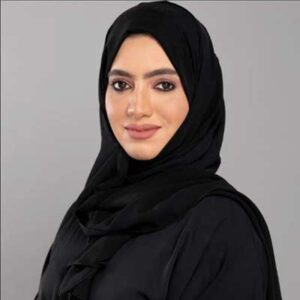 H.E. Hind Al Zaabi