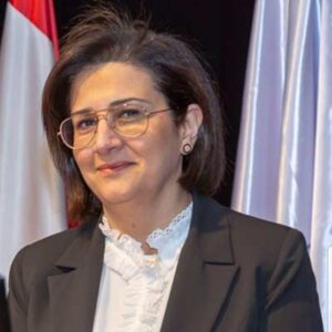 Dr. Rola Hammoud