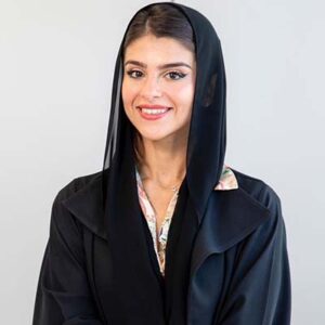 Eman Ali Al Shorafa