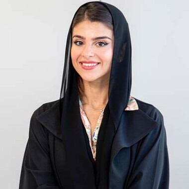 Eman Ali Al Shorafa