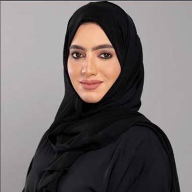 H.E. Hind Al Zaabi