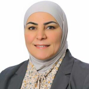 Dr. Majeda A. Al-Ruzzieh