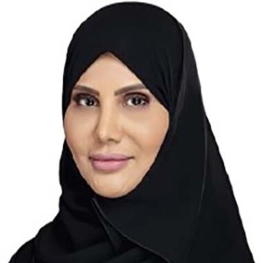 Aysha Al Mehri