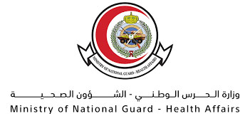 Ministry of National Guard – Health Affairs