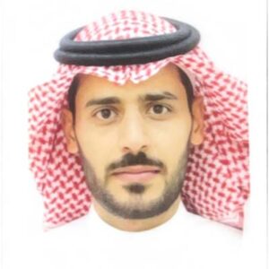 Abdulrahman Almalky