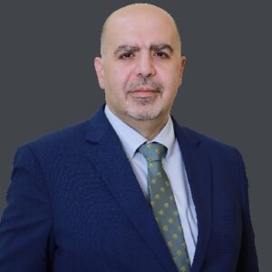 Dr. Ahmad Al Khayer