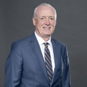 Dr. Alan Russell Stewart