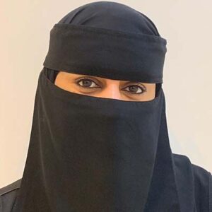 Manal Almutairi