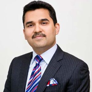 Dr. Shamsheer Vayalil