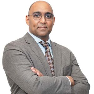 Dr. Neil Arun Nijhawan