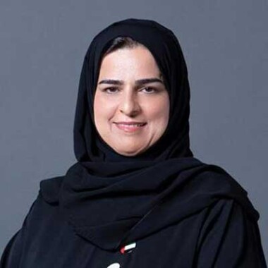 Dr. Sumaya Mohamed Al Balooshi