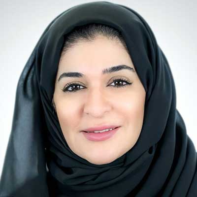 Dr. Hamda Salem Al Neyadi