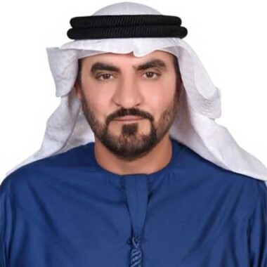 Dr. Rashid Al Hammadi