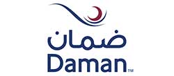 Daman – National Health Insurance Company