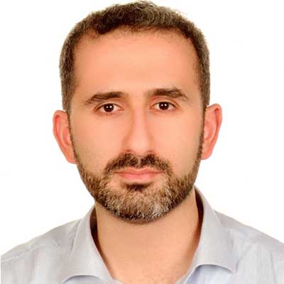 Dr. Mustafa Marashdeh