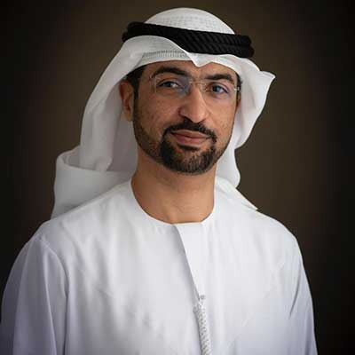 Dr. Ramadan AlBlooshi