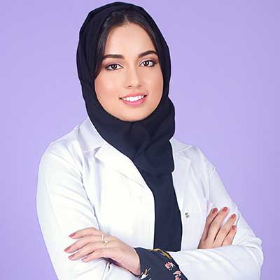 Dr. Sana Farid