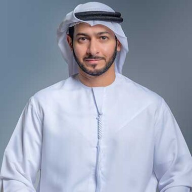 Dr. Marwan Al Kaabi