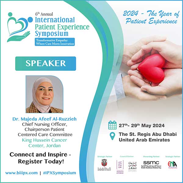 Dr. Majeda Afeef Al-Ruzzieh