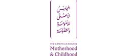 Supreme Council of Motherhood and Childhood