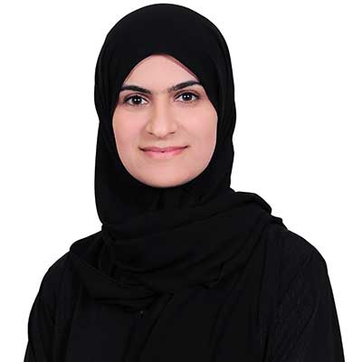 Dr. Shaima Lari