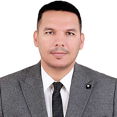 Alaa Mohammad Ahmad