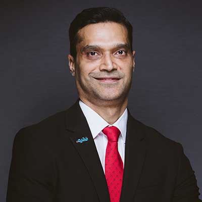 Dr. Varun Katyal