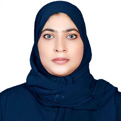 Ebtesam Ahmed Mohamed R. Alshehhi