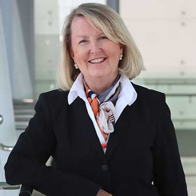 Joanne Hubbard