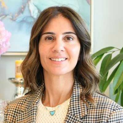 Joy Khoury