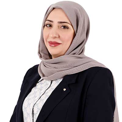 Jumana Al Aabed