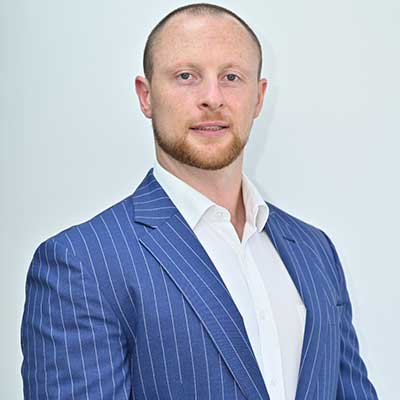 Mark Anthony Maycroft