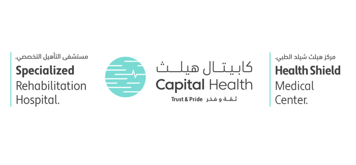 Specialized Rehabilitation Hospital<br> Health Shield Medical Center <br>Capital Health