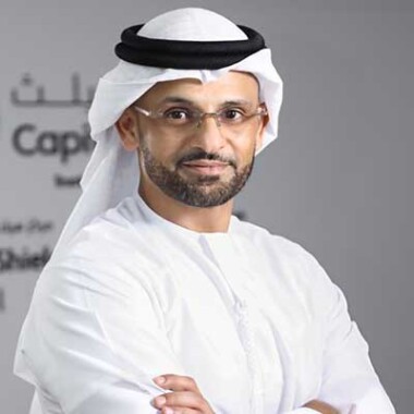 Dr. Mishal Al Qasimi