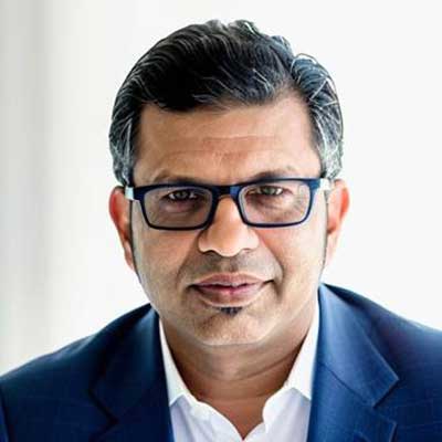 Vishal Bhalla