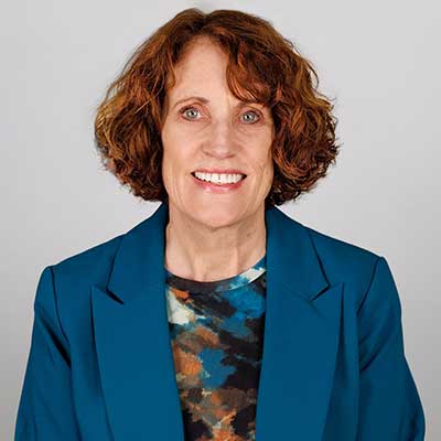 Marcia Collyer, MA, RN, CPXP