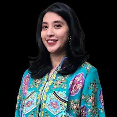 Dr. Dini Handayani