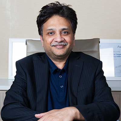 Navin Sonthalia