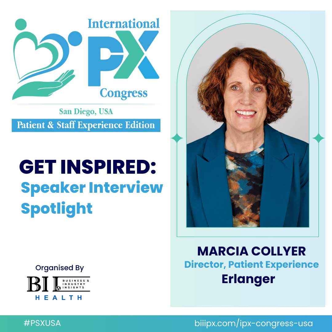Marcia Collyer