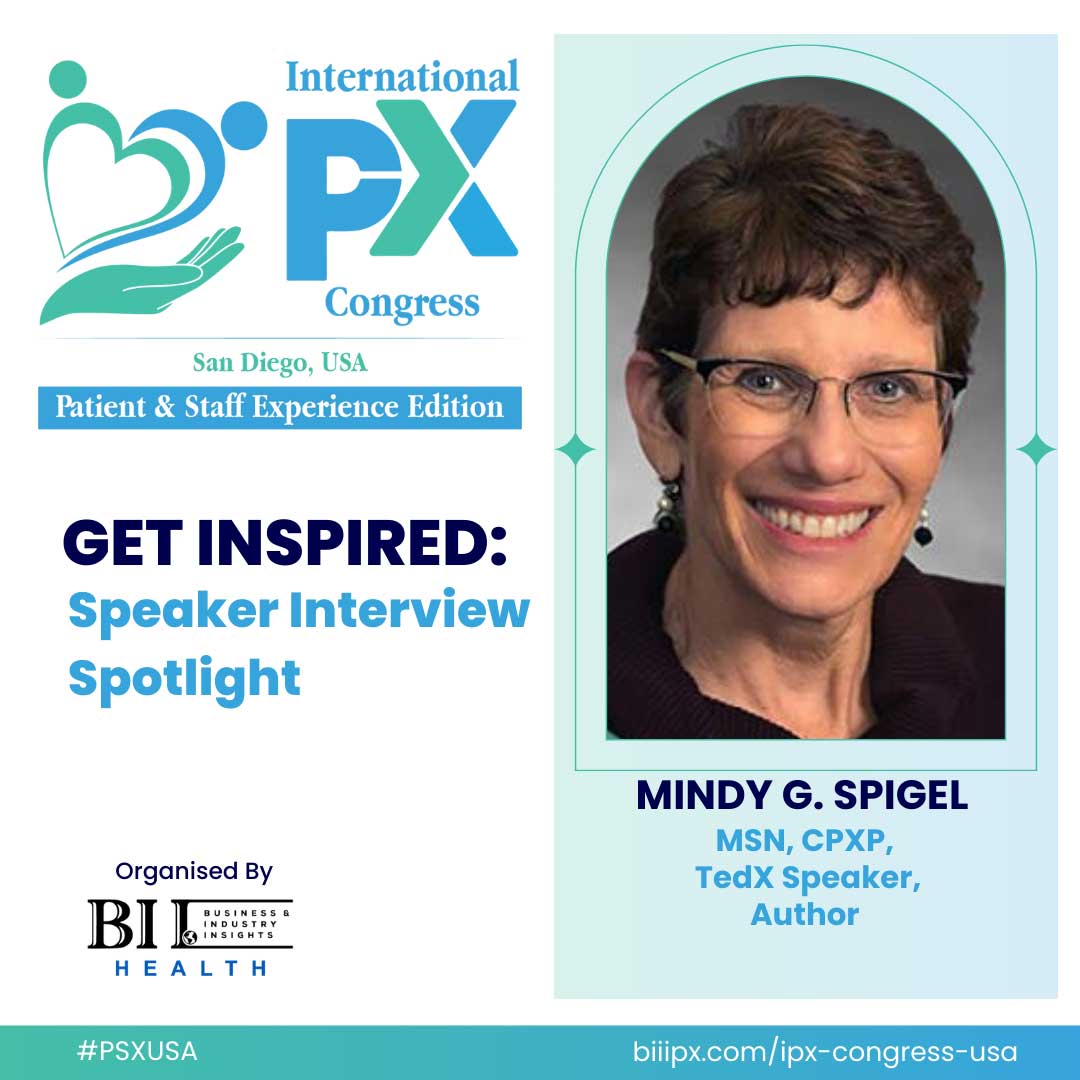 Mindy G. Spigel