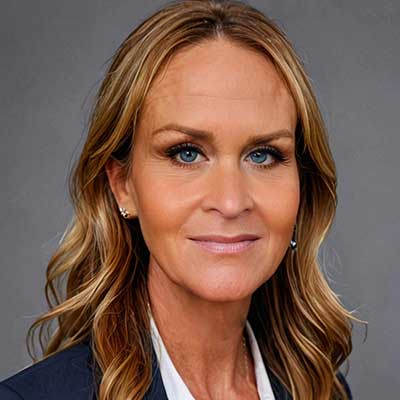 Shelley Larrick