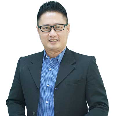 Dr. Fiktorius Kuludong
