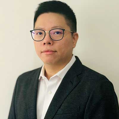 Julius Kurniawan