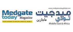 Medgate Today Magazine Global